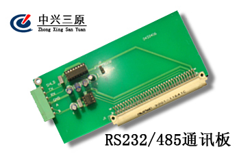 RS232485ͨӍ壨2000ϵзQ@ʾx